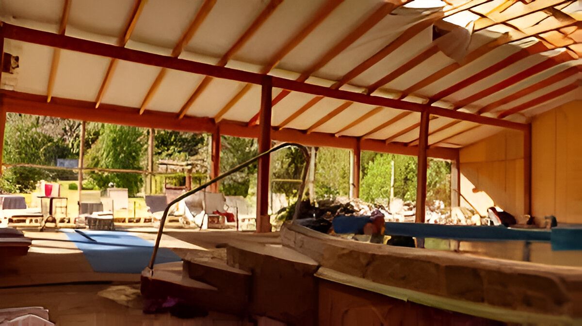 Termas De Llifen Desde Valdivia Un Oasis Natural foto 8