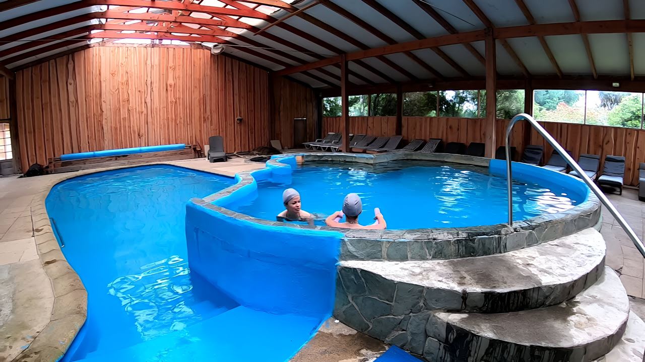 Termas De Llifen Desde Valdivia Un Oasis Natural foto 3