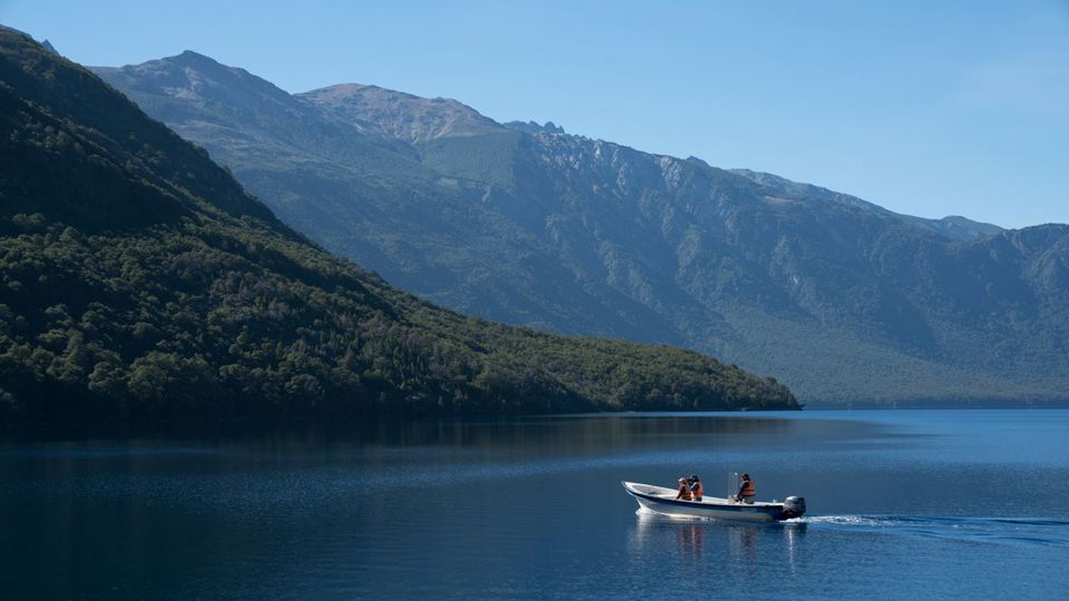 Termas Del Sol, Um Oásis De Tranquilidade Natural foto 7