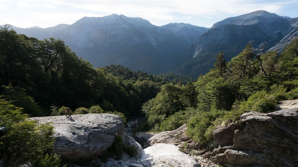 Termas Del Sol, Um Oásis De Tranquilidade Natural foto 5