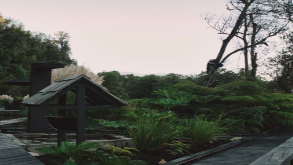 Termas Del Sol, Um Oásis De Tranquilidade Natural foto 8