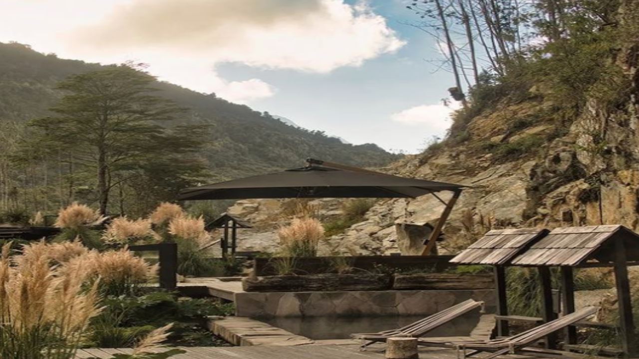 Termas Del Sol, Um Oásis De Tranquilidade Natural foto 10
