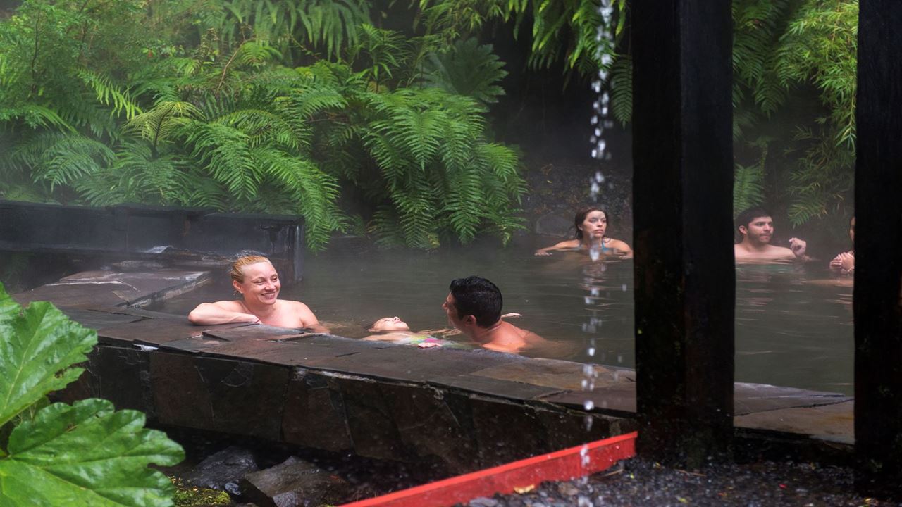 Fontes Termais Geométricas De Valdivia Relax E Equilíbrio Natural foto 7