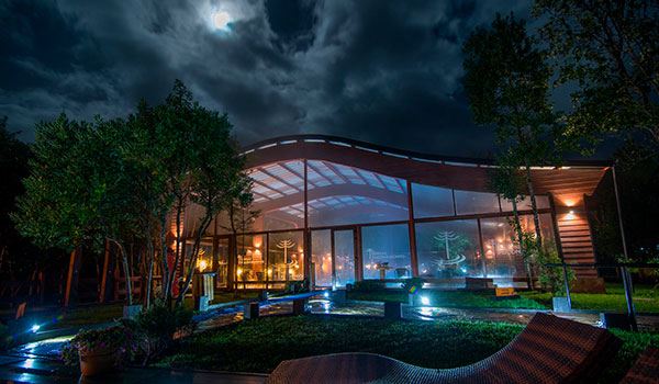 Pucon Indomitous Hot Springs foto 4