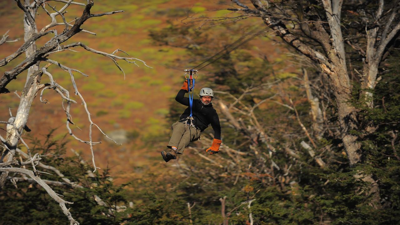 Zip Line On Cerro Frias (11)