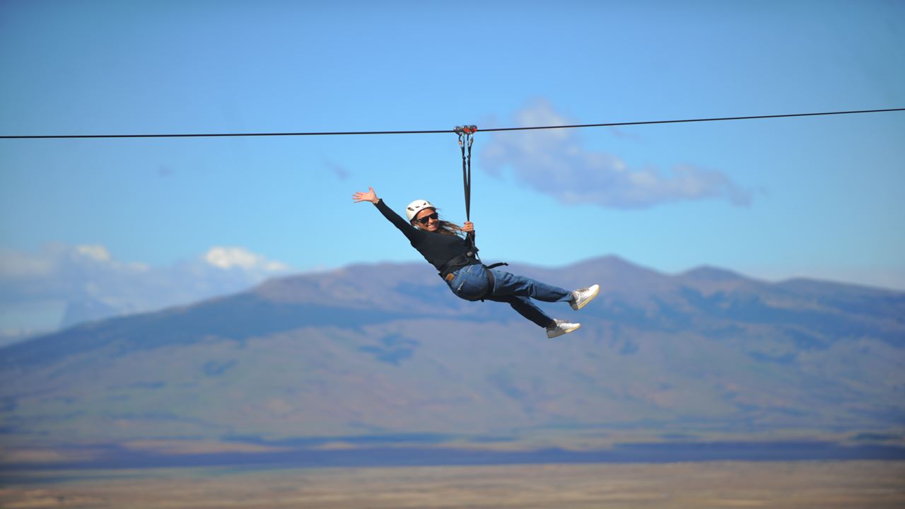 Zip Line On Cerro Frias (10)