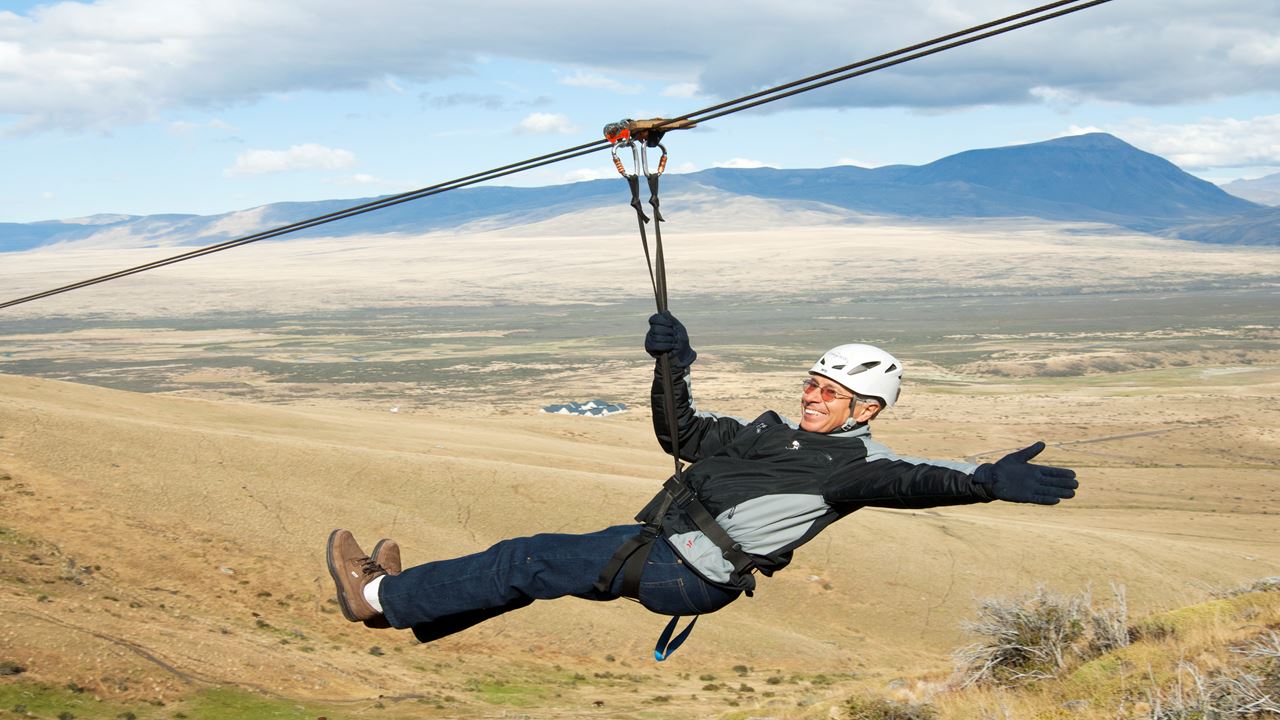 Zip Line On Cerro Frias (7)