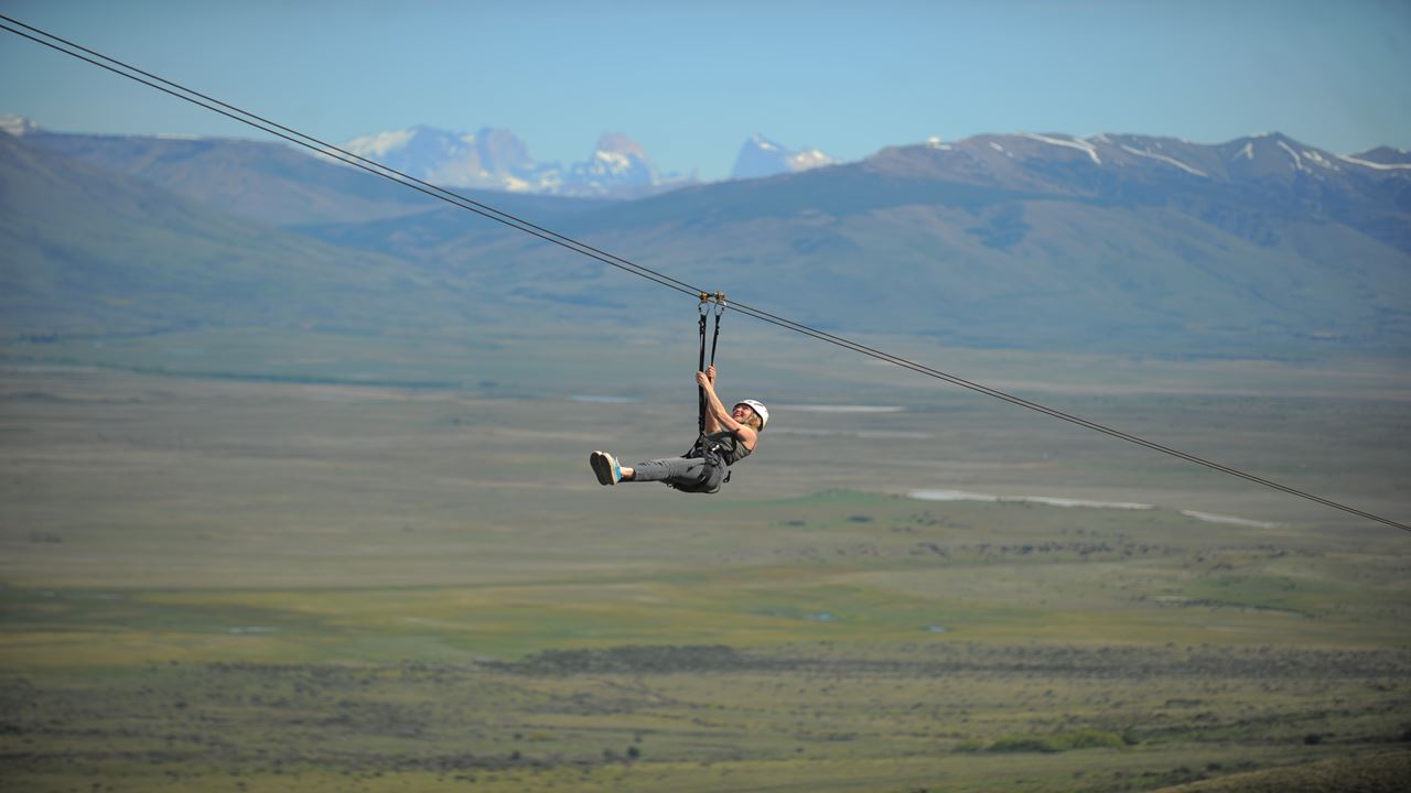 Zip Line On Cerro Frias (9)