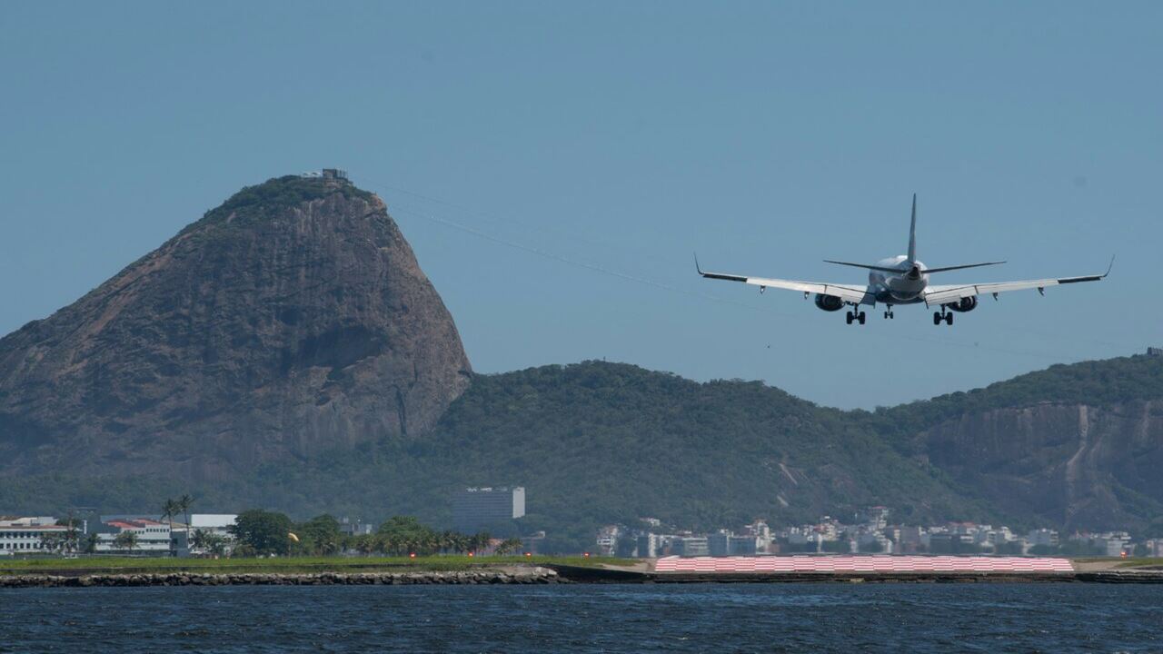 Passeio De Barco Pela Baía De Guanabara foto 7