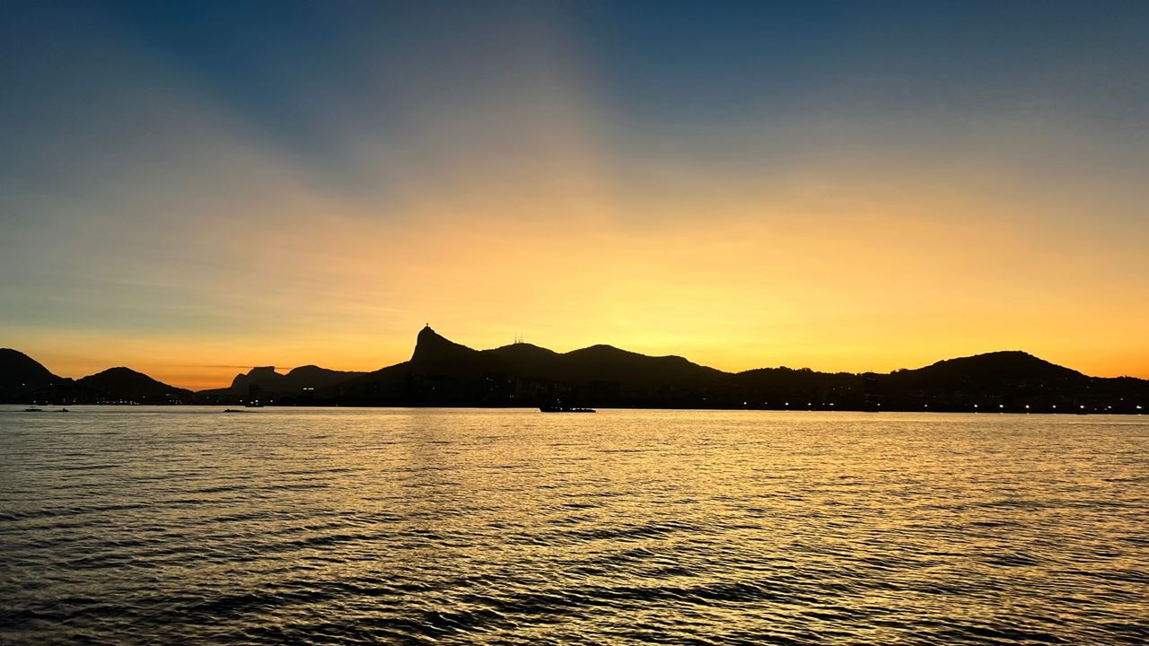 Passeio De Barco Pela Baía De Guanabara foto 8