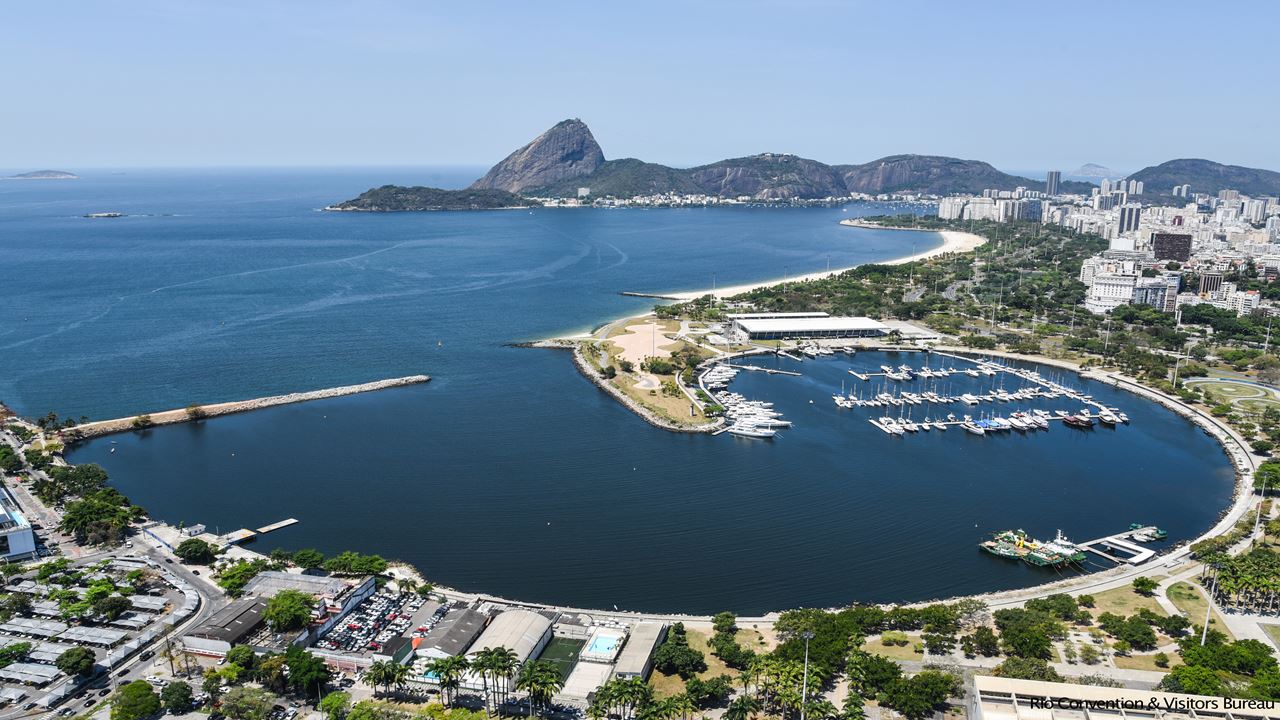 Passeio De Barco Pela Baía De Guanabara foto 10