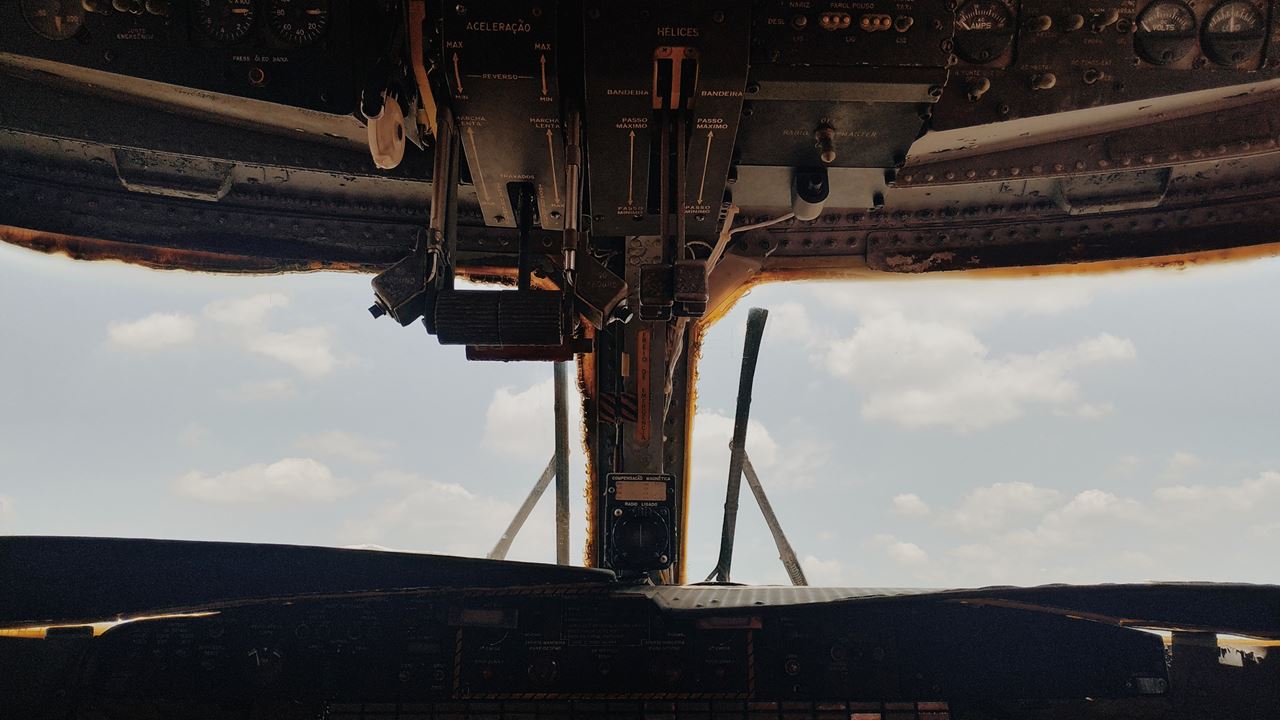 Paseo En Helicóptero foto 3