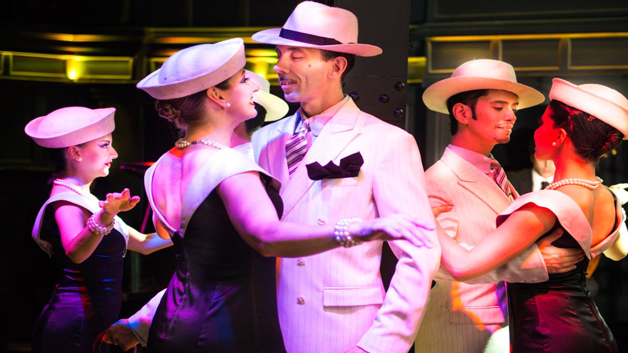 Best Deal: City Tour + Tigre Delta + Tango Show foto 9