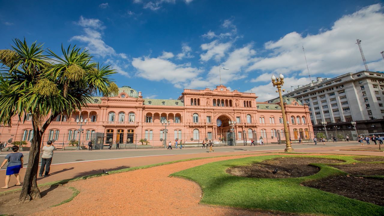 Best Deal: City Tour + Tigre Delta + Tango Show foto 5