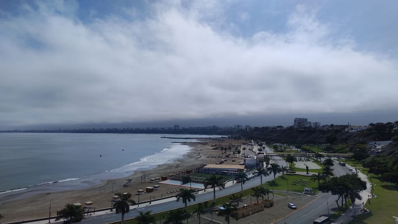 Lima Bike Tour - Miraflores And Barranco foto 2