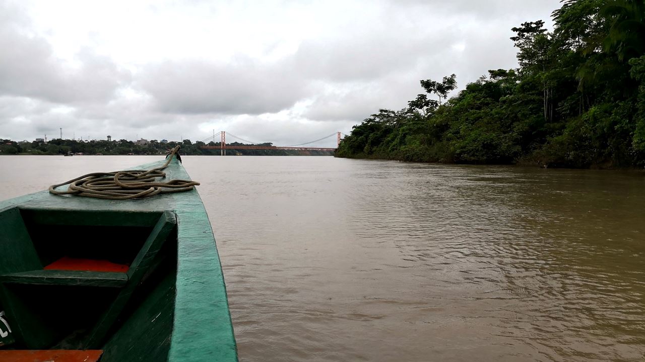 Encantos Da Amazônia Da Tambopata foto 7