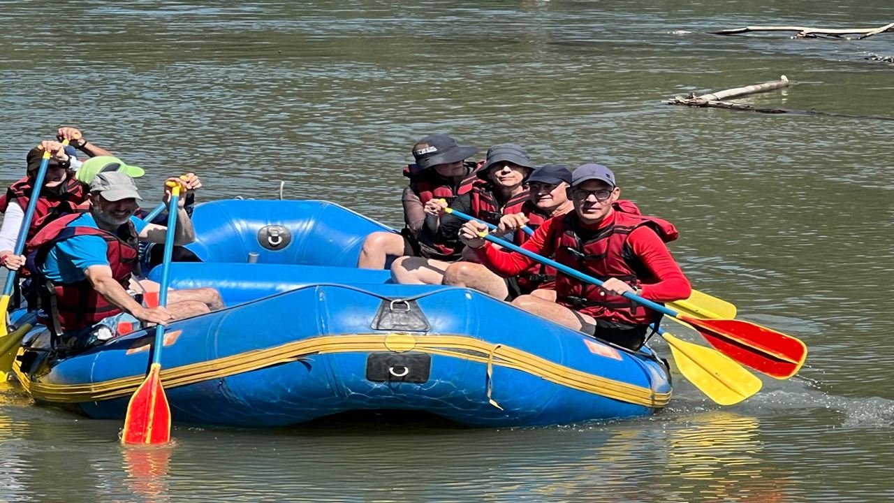 Parque Nacional Manu: Reserva Mundial Da Biosfera foto 2
