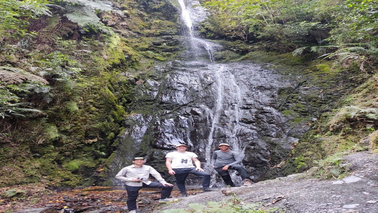 Parque Nacional Manu: Reserva Mundial Da Biosfera foto 4