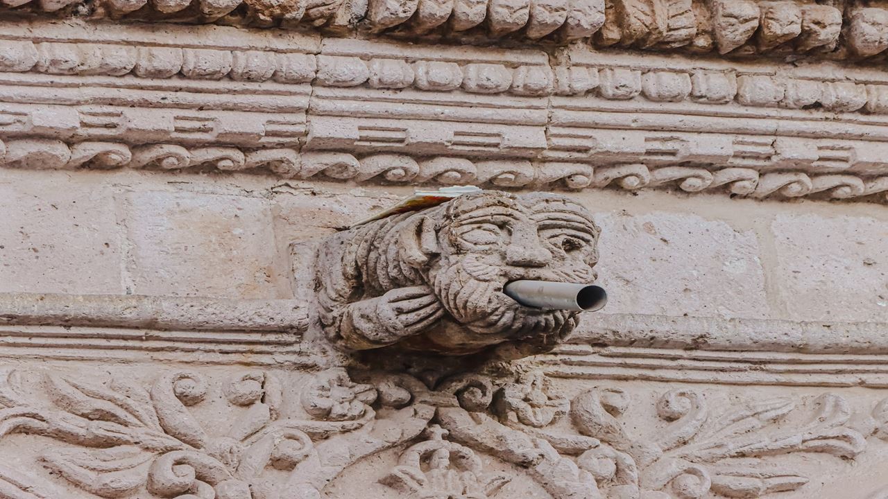 Walking Tour Y Monasterio De Santa Catalina foto 9