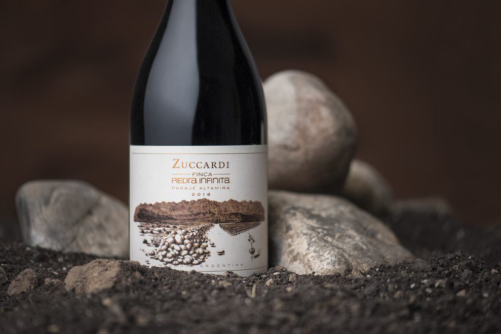Zuccardi Winery Wine Tasting Tour foto 7