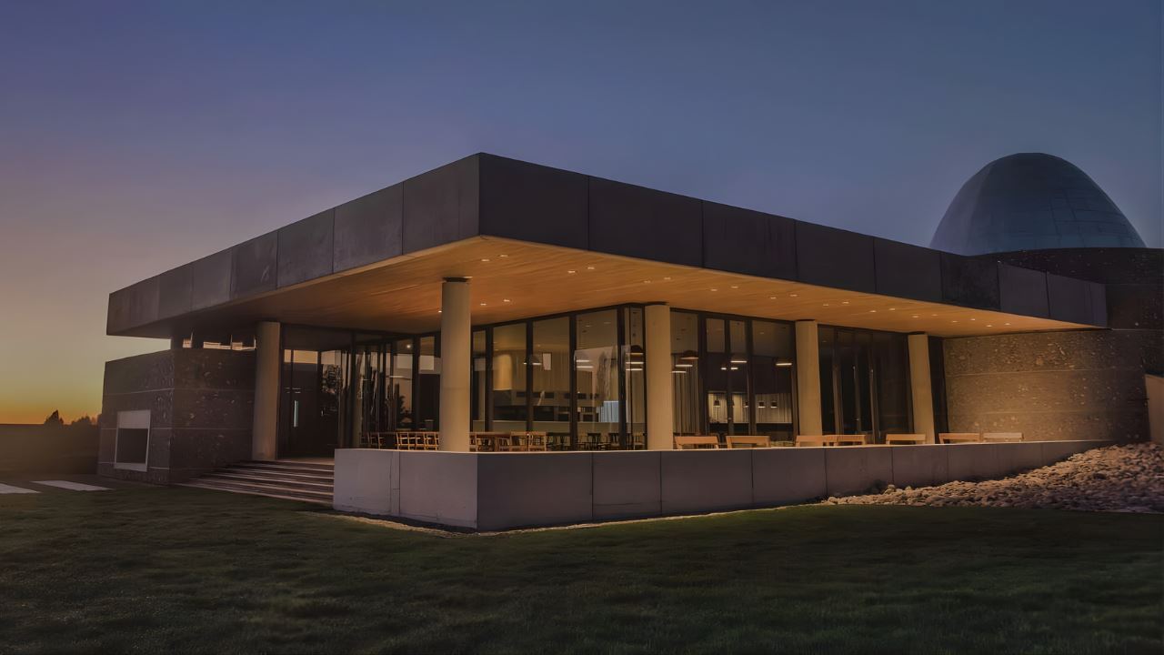 Zuccardi Winery Wine Tasting Tour foto 12