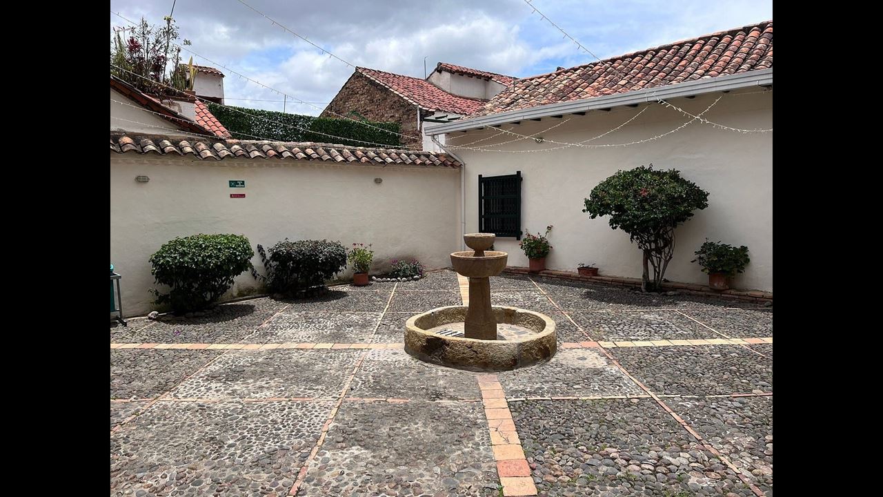 Passeio A Pé Por Villa De Leyva foto 6