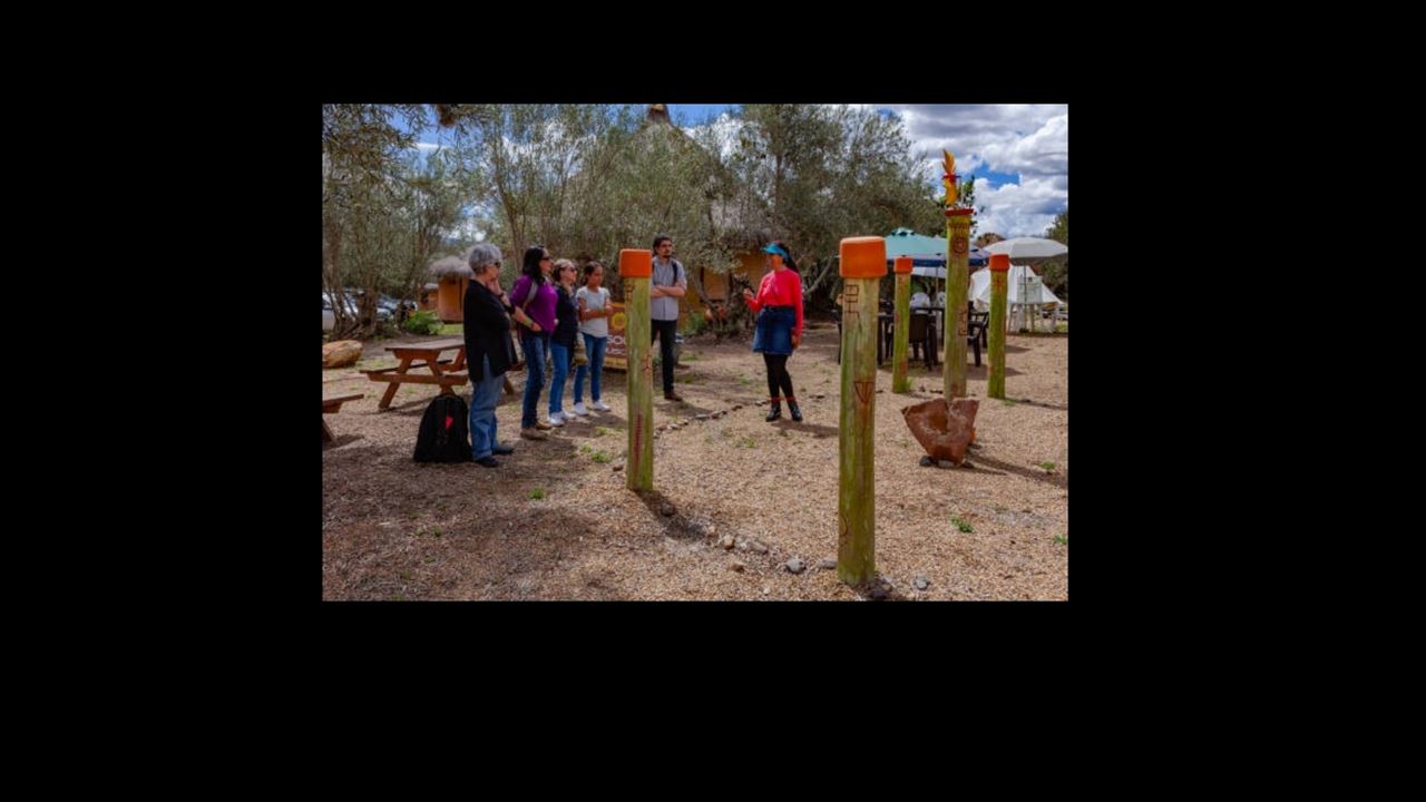 Desert Tour foto 2
