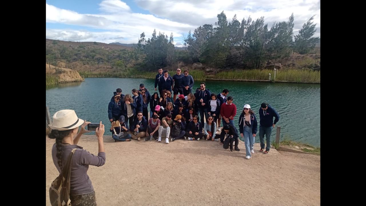 Desert Tour foto 3