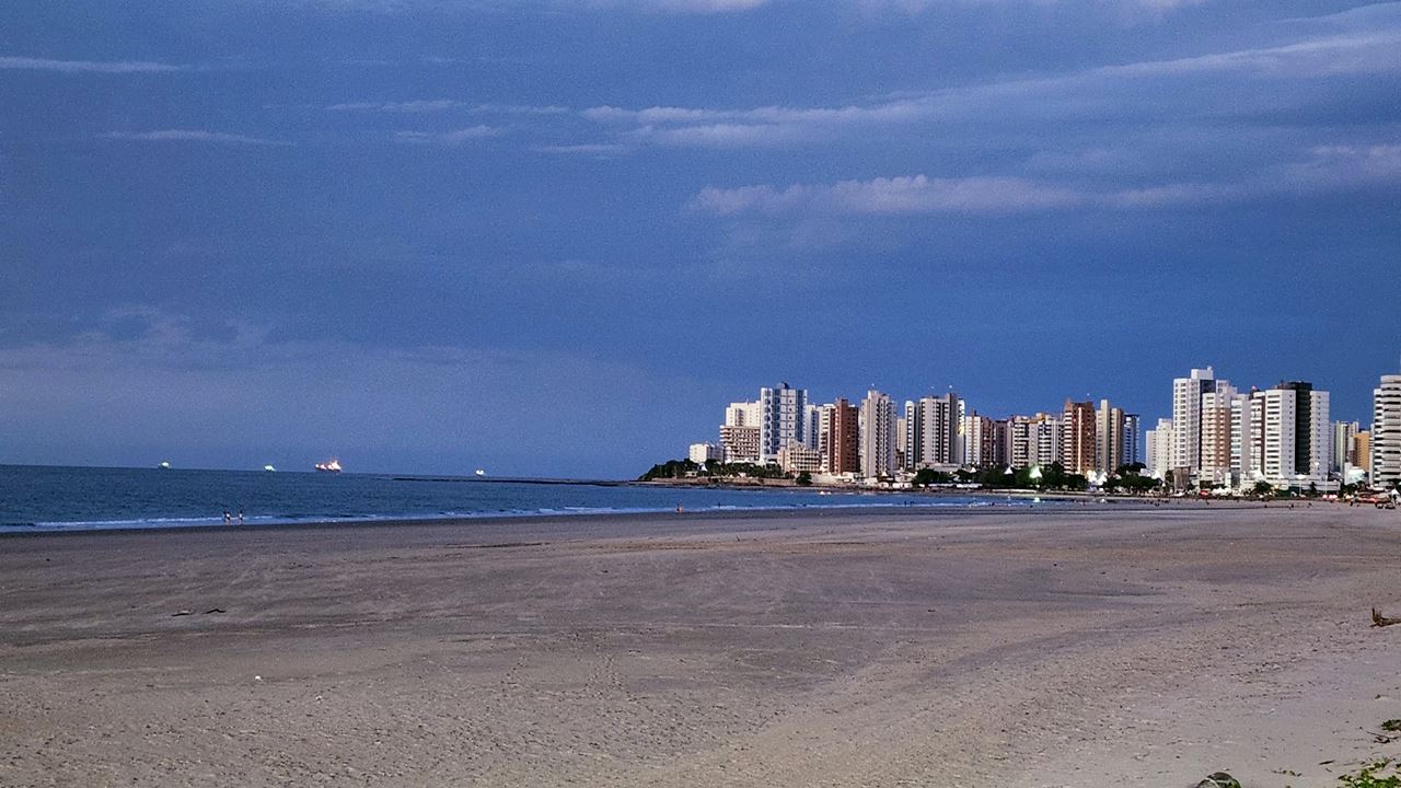 São Luis La Nuit foto 3