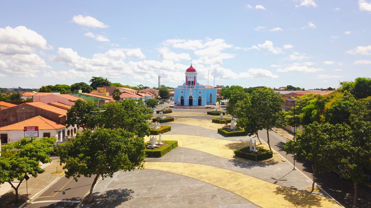 City Tour São José De Ribamar E Raposa foto 6