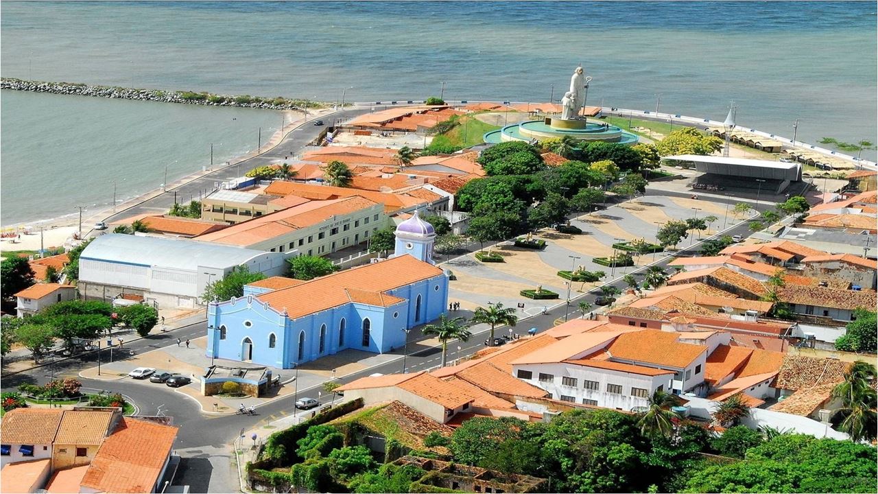 City Tour São José De Ribamar E Raposa foto 5