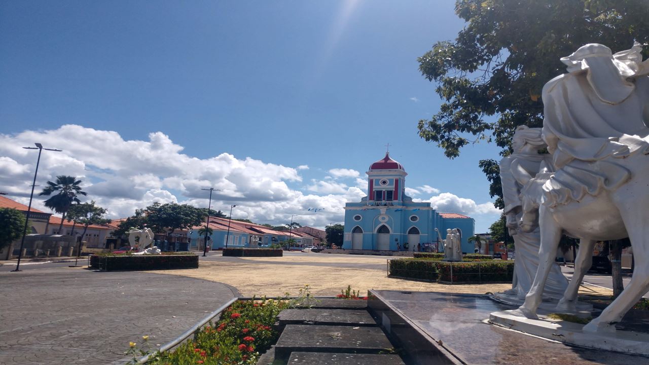 City Tour São José De Ribamar E Raposa foto 3
