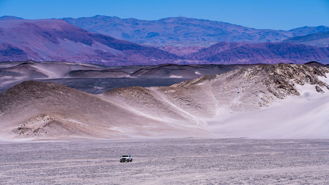 Expérience Exclusive Dans La Puna Argentine foto 7