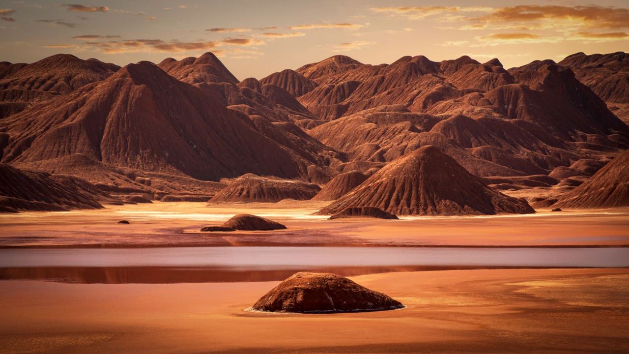 Expérience Exclusive Dans La Puna Argentine foto 3
