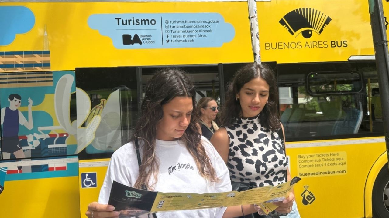 Passeio De Ônibus Turístico foto 6