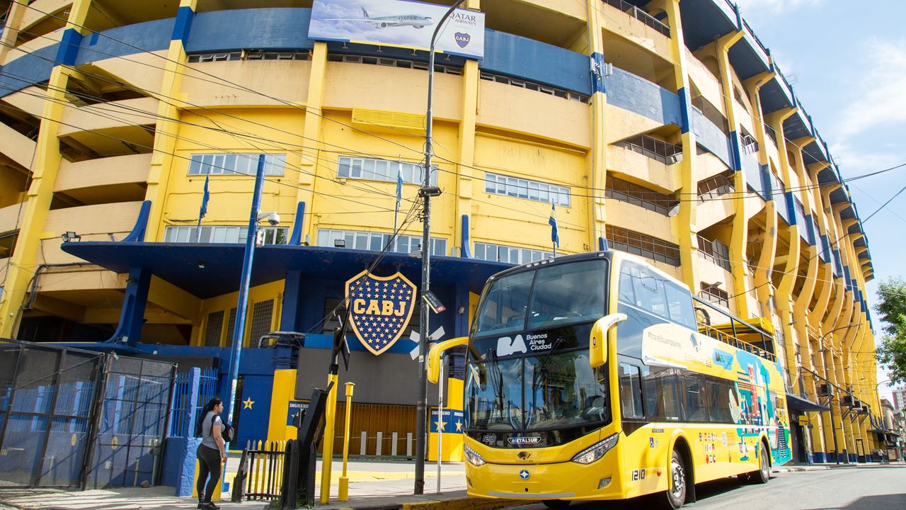Passeio De Ônibus Turístico foto 5