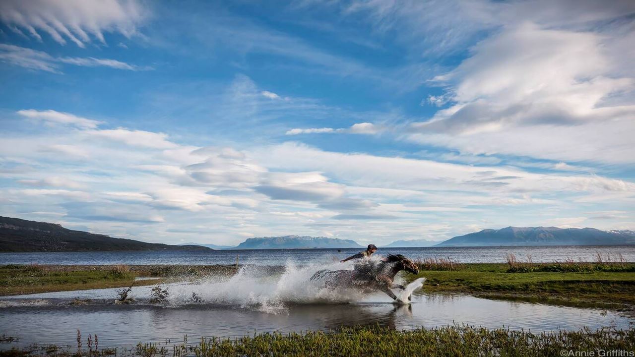 Passeio A Cavalo Até A Laguna Cóndor, 2 Dias E 1 Noite foto 1