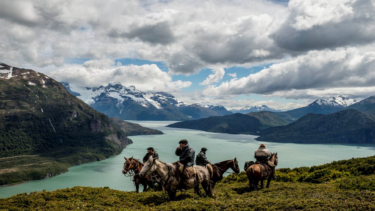 Passeio A Cavalo Até A Laguna Cóndor, 2 Dias E 1 Noite foto 4