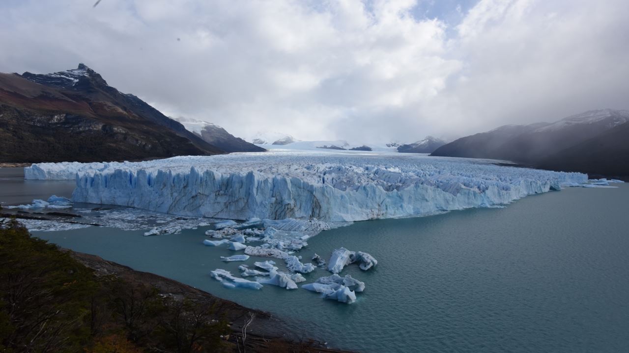 Promo: Transferências E Geleira Perito Moreno foto 9