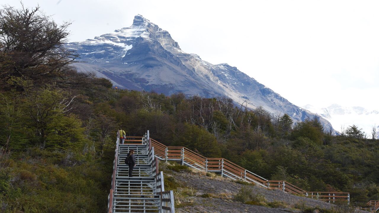 Promo: Transferências E Geleira Perito Moreno foto 3