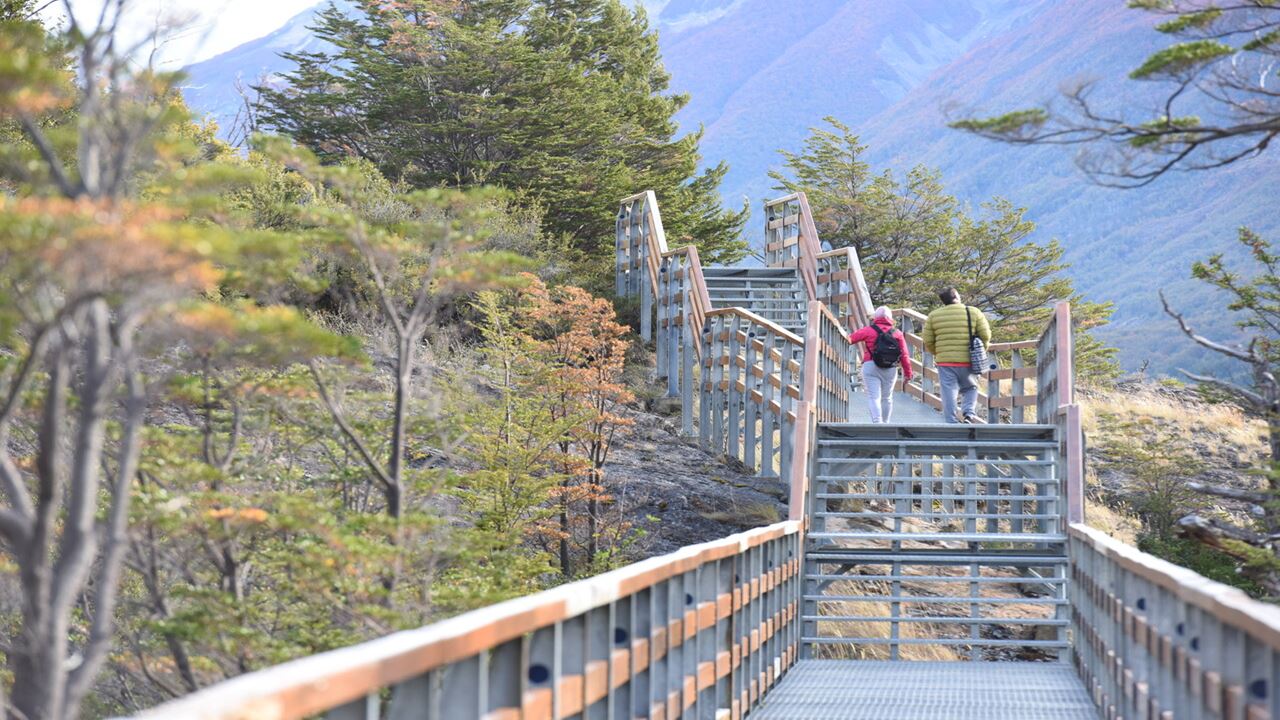 Promo: Transferências E Geleira Perito Moreno foto 2