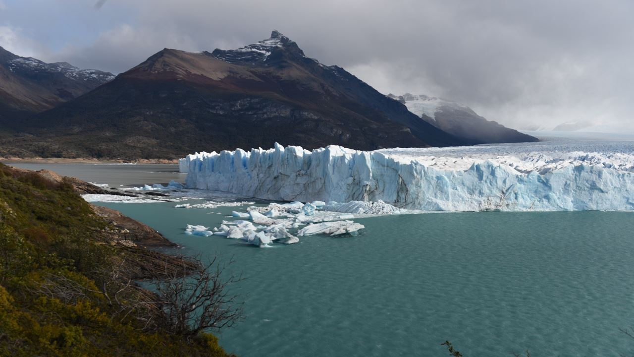 Promo: Transferências E Geleira Perito Moreno foto 6