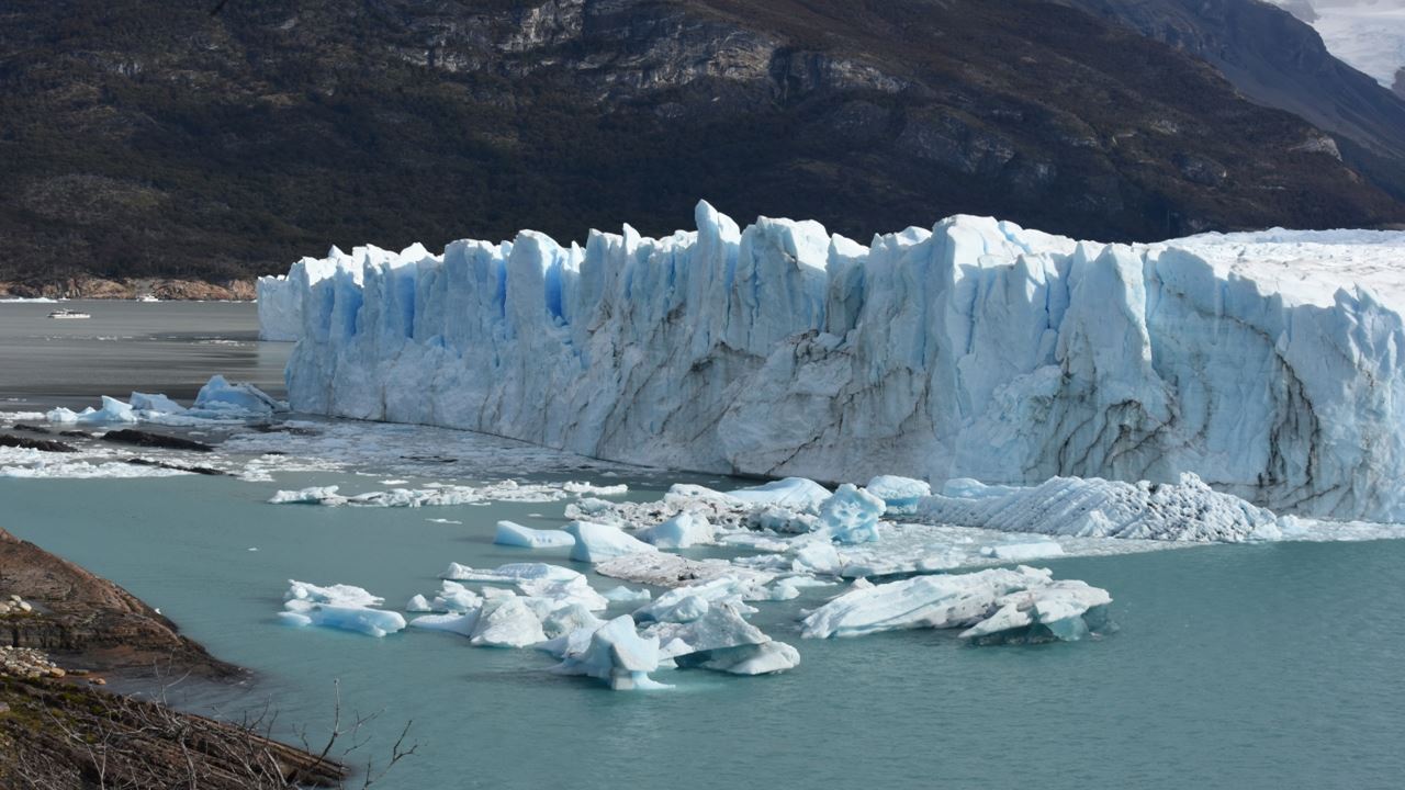Promo: Transferências E Geleira Perito Moreno foto 11