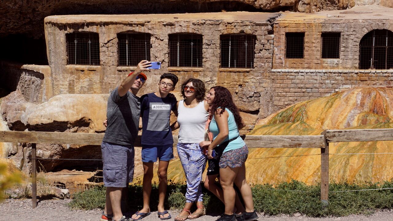 High Mountain Promo, Wineries And Transfers foto 3