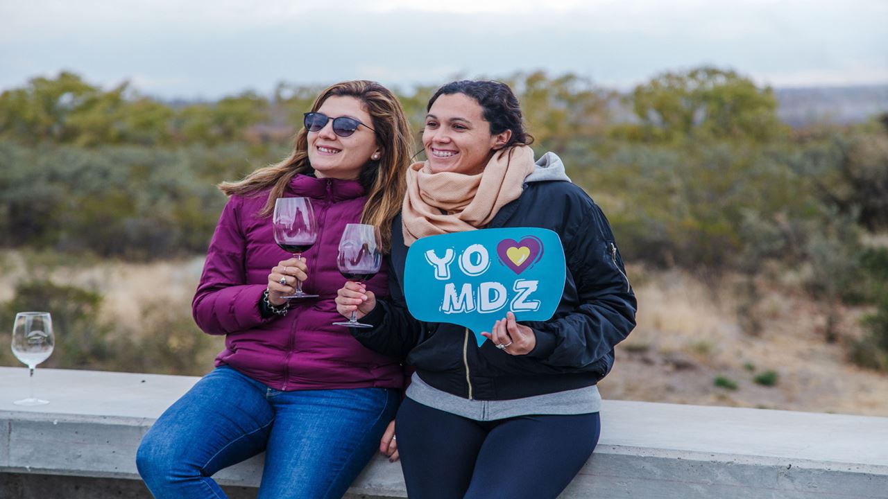High Mountain Promo, Wineries And Transfers foto 1