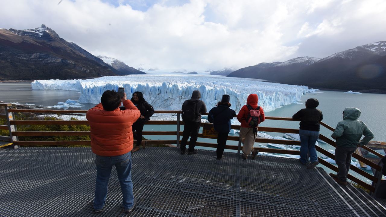 Promo : Glacier Perito Moreno, Safari Nautique Et Transferts Aéroport foto 8