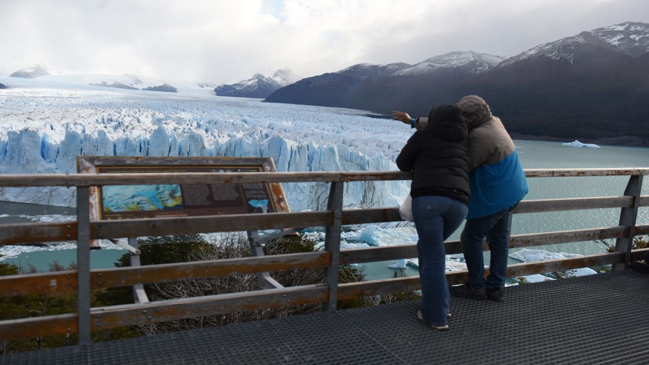 Promo : Glacier Perito Moreno, Safari Nautique Et Transferts Aéroport foto 9