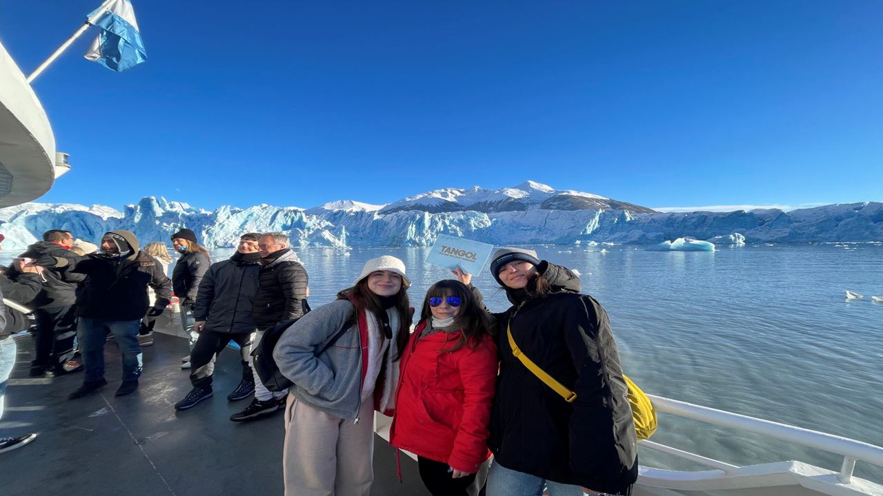 Promo : Glacier Perito Moreno, Safari Nautique Et Transferts Aéroport foto 10
