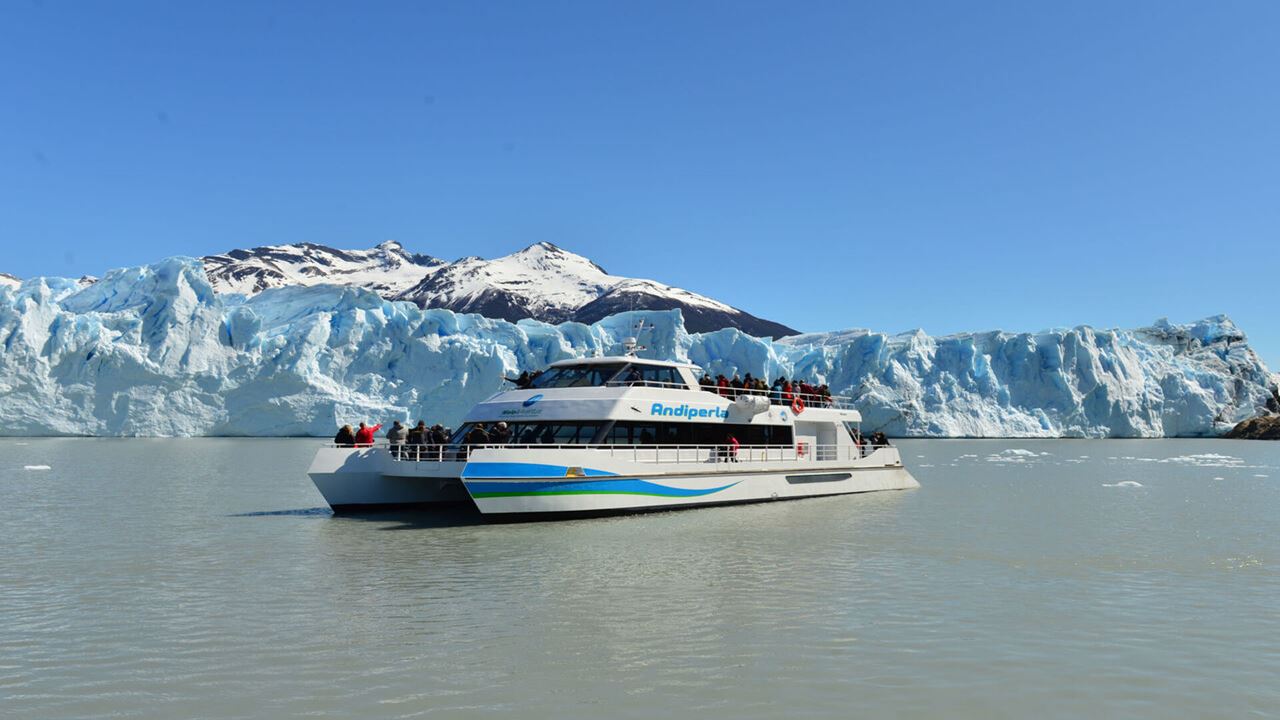 Promo : Glacier Perito Moreno, Safari Nautique Et Transferts Aéroport foto 11