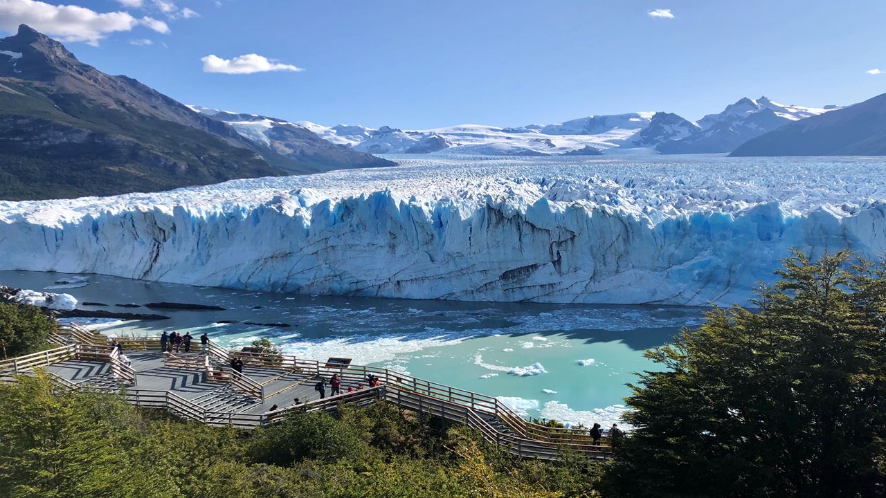 Promo : Glacier Perito Moreno, Safari Nautique Et Transferts Aéroport foto 4